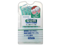 GUM歯間ブラシ L字型